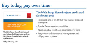 Buy today pay over time