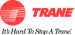 trane logo