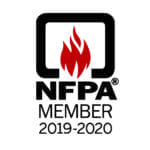 NFPA logo 2019 for use by members