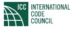 Green ICC International Code Council logo